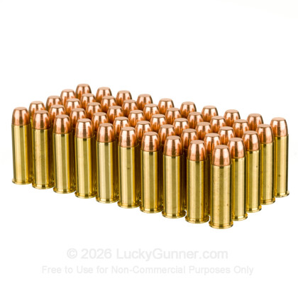 Image 4 of Winchester .38 Special Ammo