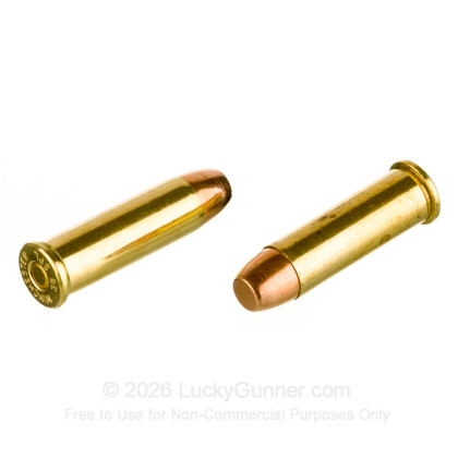 Image 6 of Winchester .38 Special Ammo