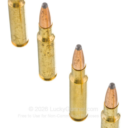Image 5 of Federal .308 (7.62X51) Ammo