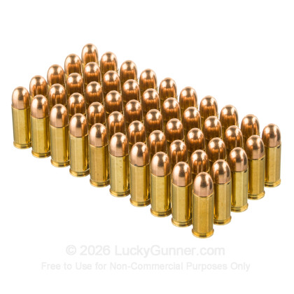 Image 4 of Aguila .38 Super Ammo
