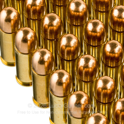 Image 5 of Aguila .38 Super Ammo