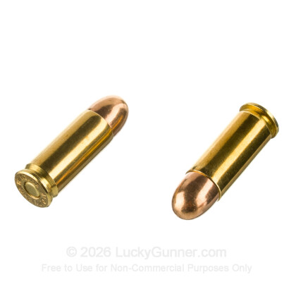 Image 6 of Aguila .38 Super Ammo