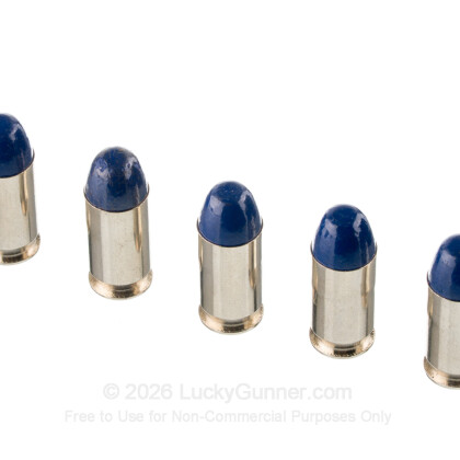 Image 5 of 45 ACP Ammo from Federal Image 5 of Federal .45 ACP (Auto) Ammo