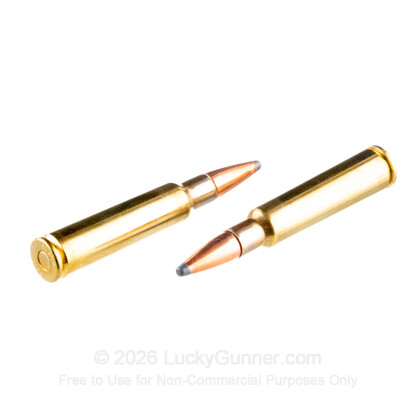 Image 6 of Hornady Ammo from Hornady Image 6 of Hornady 7.5x55 Swiss Ammo