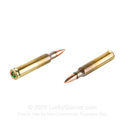 Image 5 of Rifle Ammo from Ammo Incorporated Image 5 of Ammo Incorporated .223 Remington Ammo