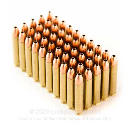 Image 4 of Sellier & Bellot .22 Magnum (WMR) Ammo