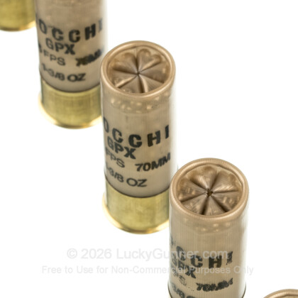 Image 5 of Fiocchi 12 Gauge Ammo