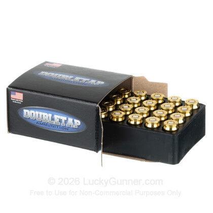 Image 3 of Shop by Popular Brand from DoubleTap Image 3 of DoubleTap .380 Auto (ACP) Ammo