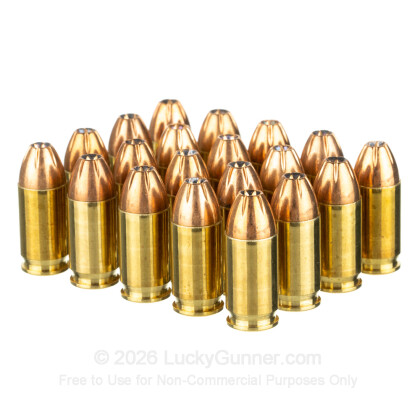 Image 4 of Shop by Popular Brand from DoubleTap Image 4 of DoubleTap .380 Auto (ACP) Ammo