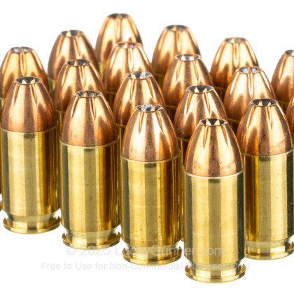 Image 5 of Shop by Popular Brand from DoubleTap Image 5 of DoubleTap .380 Auto (ACP) Ammo