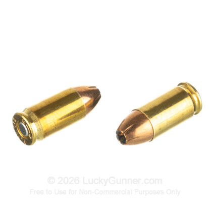 Image 6 of Shop by Popular Brand from DoubleTap Image 6 of DoubleTap .380 Auto (ACP) Ammo
