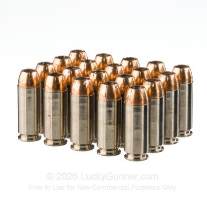 Image 4 of Remington 10mm Auto Ammo