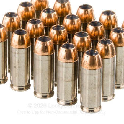 Image 5 of Remington 10mm Auto Ammo