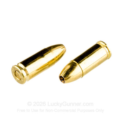 Image 6 of Magtech 9mm Luger (9x19) Ammo