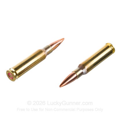 Image 5 of Igman Ammunition .308 (7.62X51) Ammo
