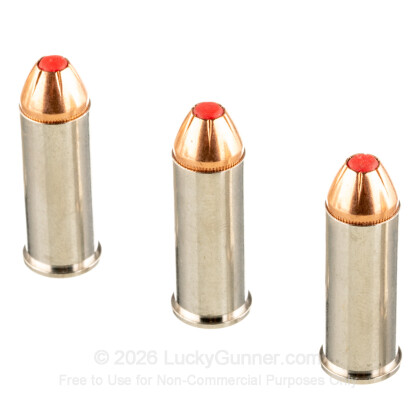 Image 5 of Hornady .44 Special Ammo