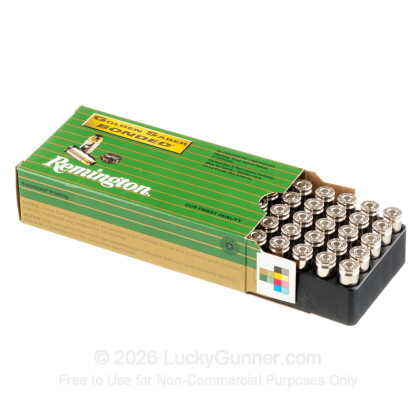 Image 3 of Remington 9mm Luger (9x19) Ammo