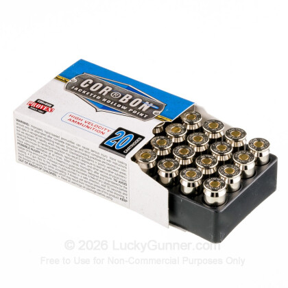 Image 3 of Corbon .45 ACP (Auto) Ammo