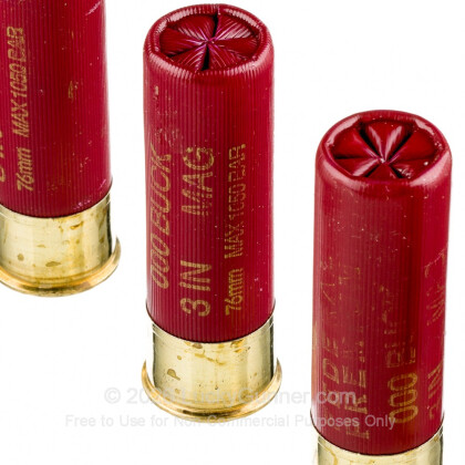 Image 5 of Federal 12 Gauge Ammo