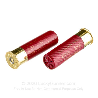 Image 6 of Federal 12 Gauge Ammo