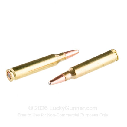 Image 6 of Hornady 5.56x45mm Ammo