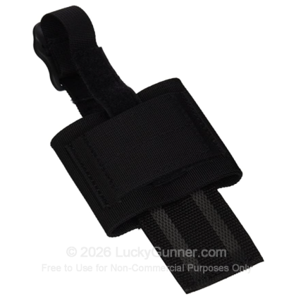 Large image of Holster - Adjustable Hook-Back - Blackhawk - Right or Left Hand