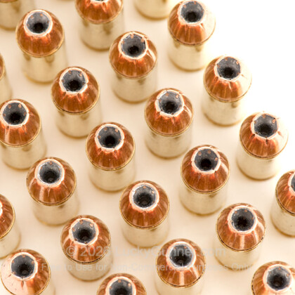 Image 7 of Winchester .40 S&W (Smith & Wesson) Ammo