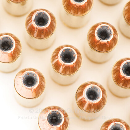 Image 12 of Winchester .40 S&W (Smith & Wesson) Ammo