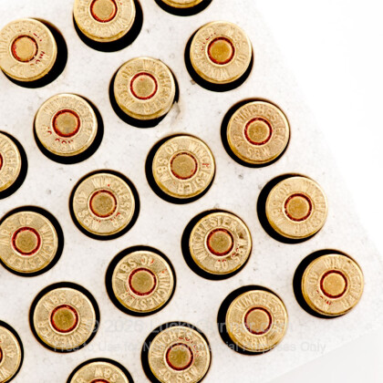 Image 9 of Winchester .40 S&W (Smith & Wesson) Ammo