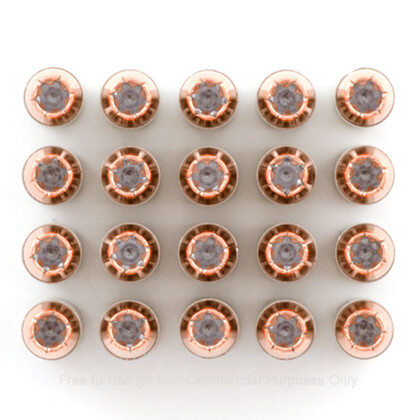 Image 12 of Speer .40 S&W (Smith & Wesson) Ammo