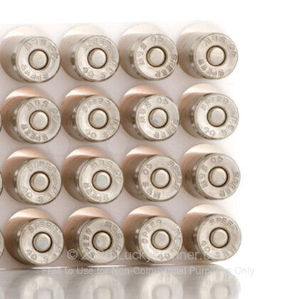 Image 9 of Speer .40 S&W (Smith & Wesson) Ammo