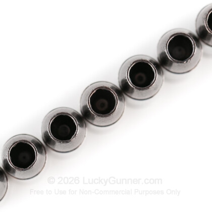 Image 7 of Barnes .40 S&W (Smith & Wesson) Ammo