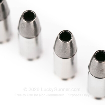 Image 5 of Barnes 9mm Luger (9x19) Ammo