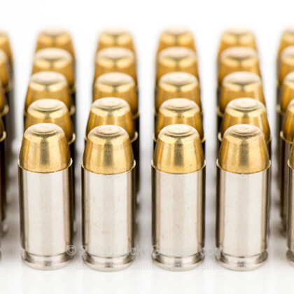 Image 2 of Remington .40 S&W (Smith & Wesson) Ammo