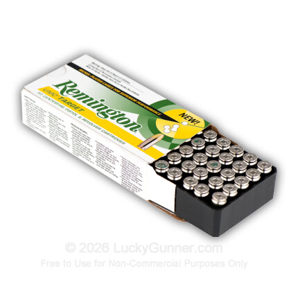 Image 3 of Remington .40 S&W (Smith & Wesson) Ammo