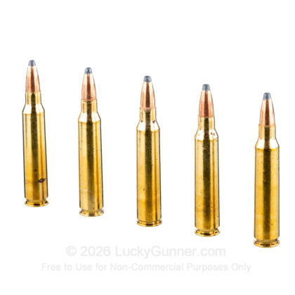 Image 4 of Winchester .223 Remington Ammo