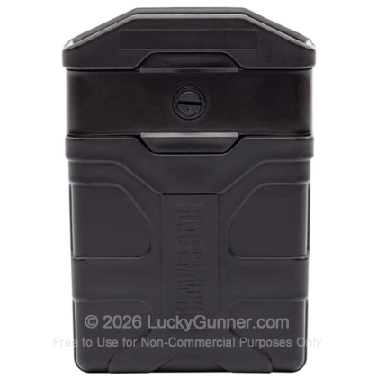 Large image of Magazine Case - Blackhawk - Black