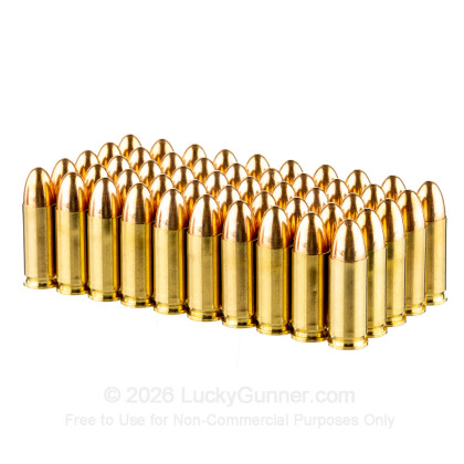 Image 4 of GECO .38 Super Ammo