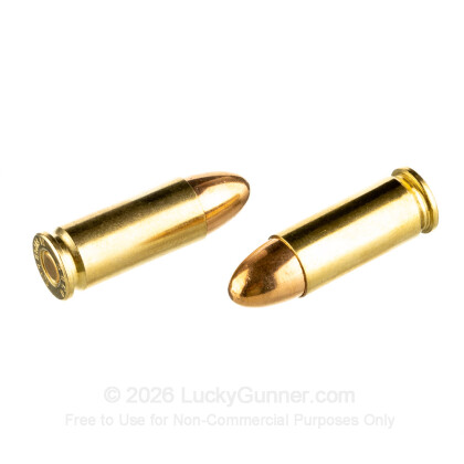 Image 6 of GECO .38 Super Ammo