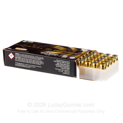 Large image of Bulk Match 45 ACP Ammo For Sale - 185 gr FMJ-SWC .45 Auto Ammunition In Stock by Federal Gold Medal - 1000 Rounds
