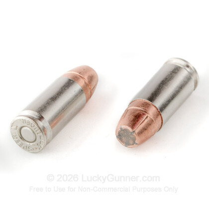 Image 6 of Military Ballistics Industries 9mm Luger (9x19) Ammo