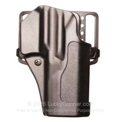 Large image of Blackhawk Concealment Holsters For Sale - Blackhawk Sportster Concealment Holsters for Glock Model #'s 19, 23 and 32