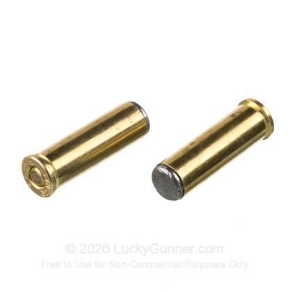 Image 6 of American Quality Ammunition 32 H&R Magnum Ammo