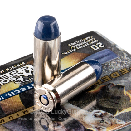 Image 3 of Federal 10mm Auto Ammo