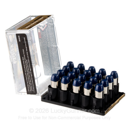 Image 5 of Federal 10mm Auto Ammo