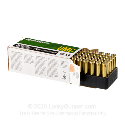 Image 6 of Remington Ammo from Remington Image 6 of Remington 30 Carbine Ammo