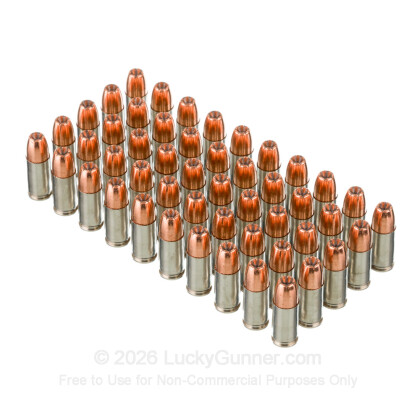 Image 5 of Speer 9mm Luger (9x19) Ammo