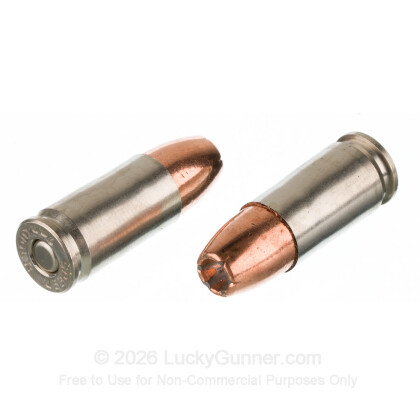 Image 6 of Speer 9mm Luger (9x19) Ammo