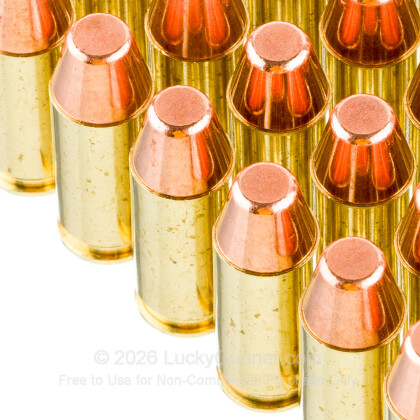 Image 5 of Fiocchi 9x21mm IMI Ammo