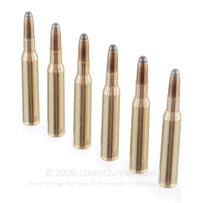 Image 4 of Sellier & Bellot .270 Winchester Ammo